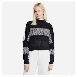 Free People Cool Night Combo sweater